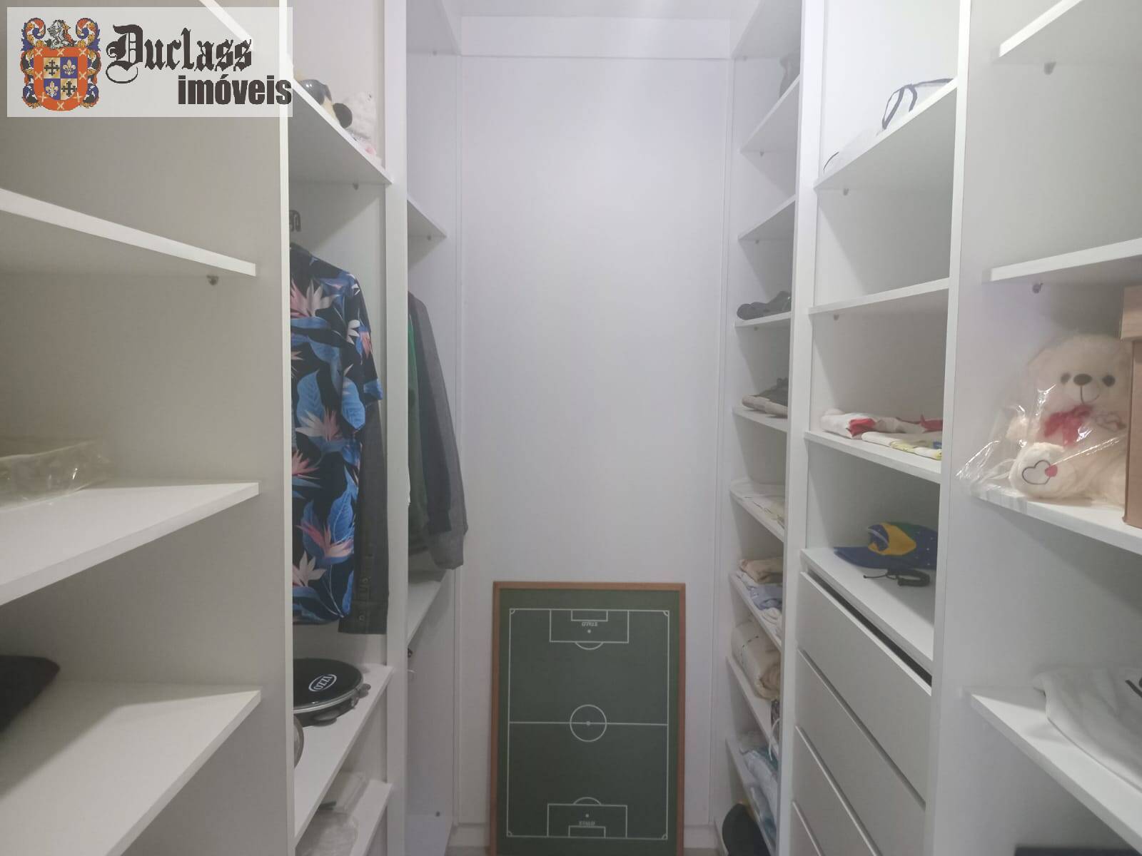 Sobrado, 3 quartos, 420 m² - Foto 26