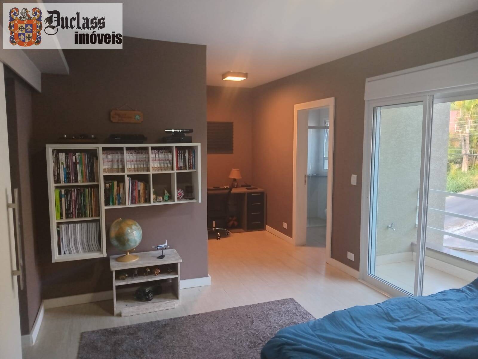 Sobrado, 3 quartos, 420 m² - Foto 25