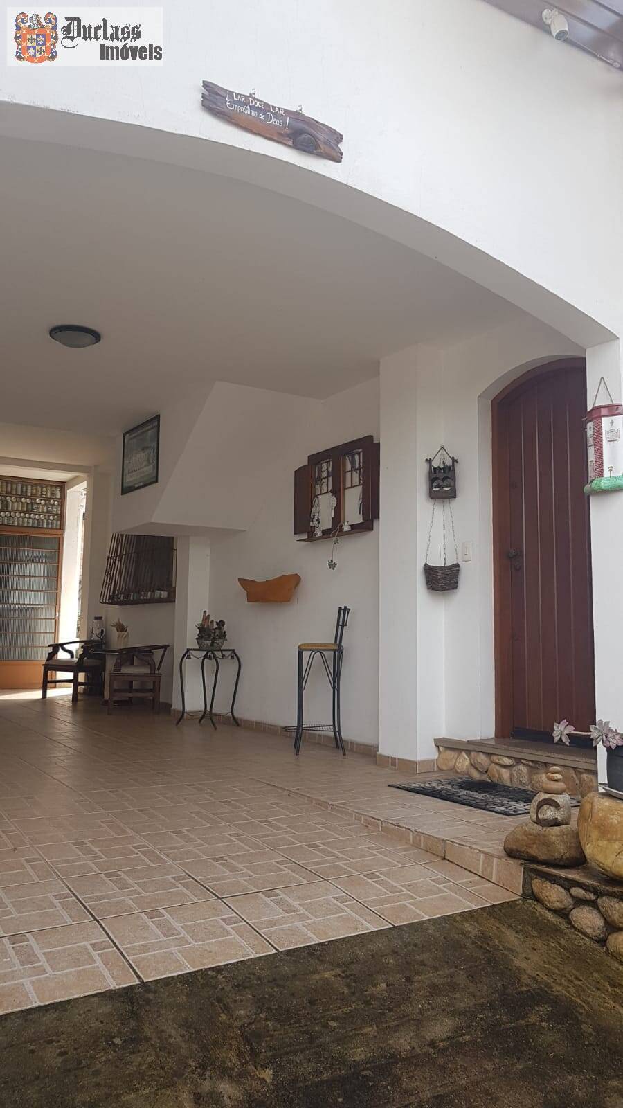 Sobrado, 3 quartos, 206 m² - Foto 2