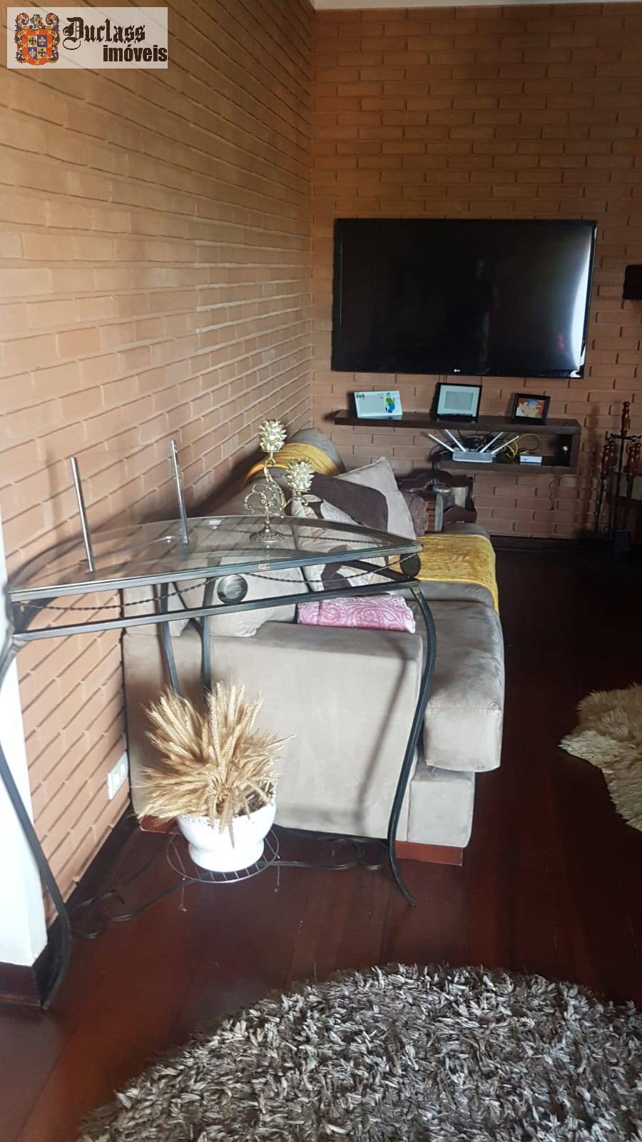 Sobrado, 3 quartos, 206 m² - Foto 5