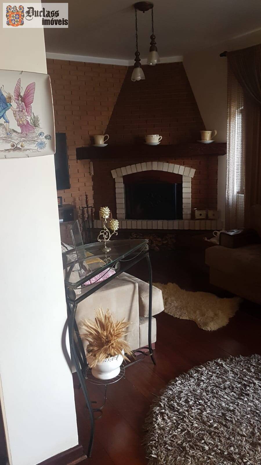 Sobrado, 3 quartos, 206 m² - Foto 4