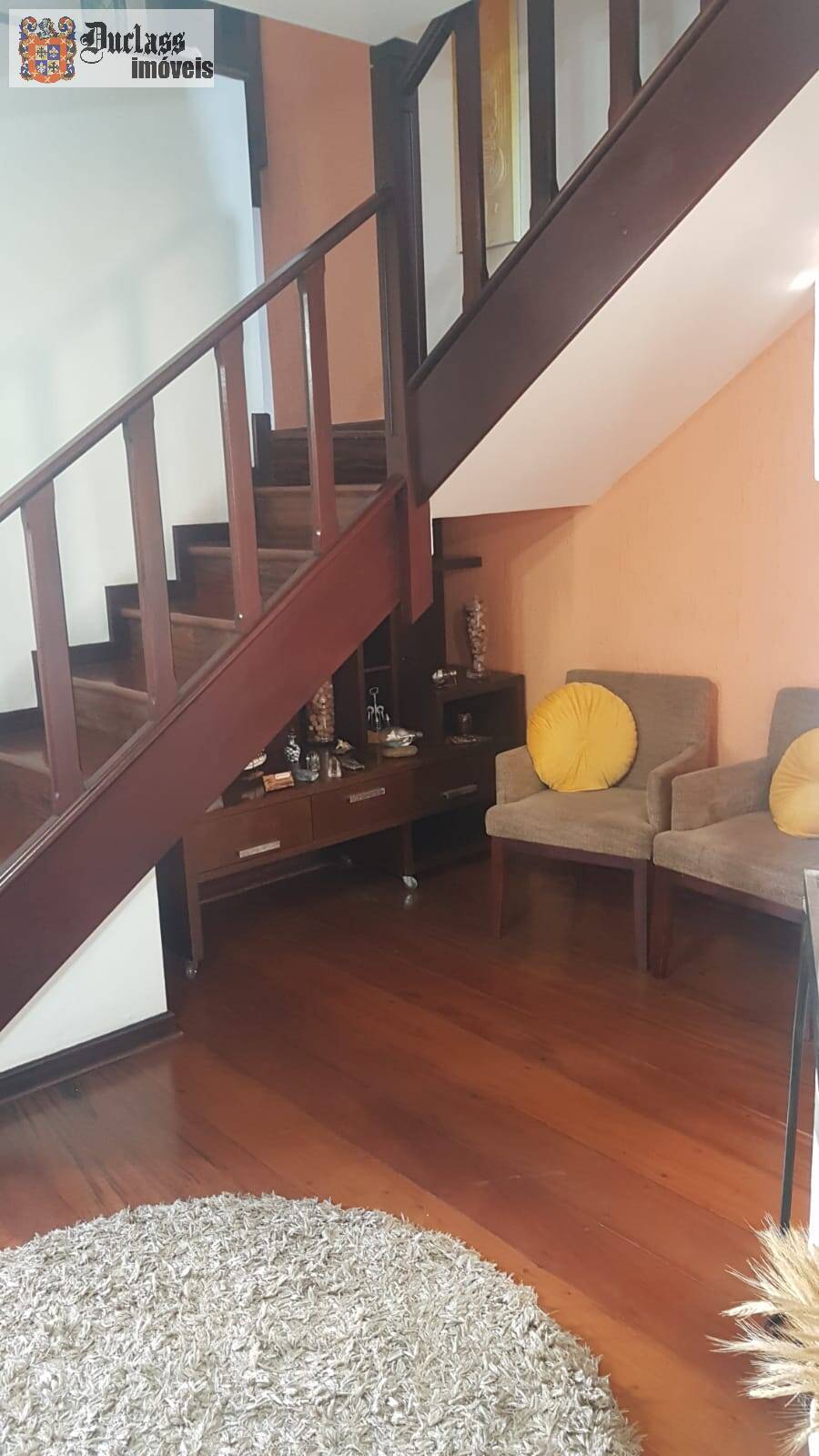 Sobrado, 3 quartos, 206 m² - Foto 3