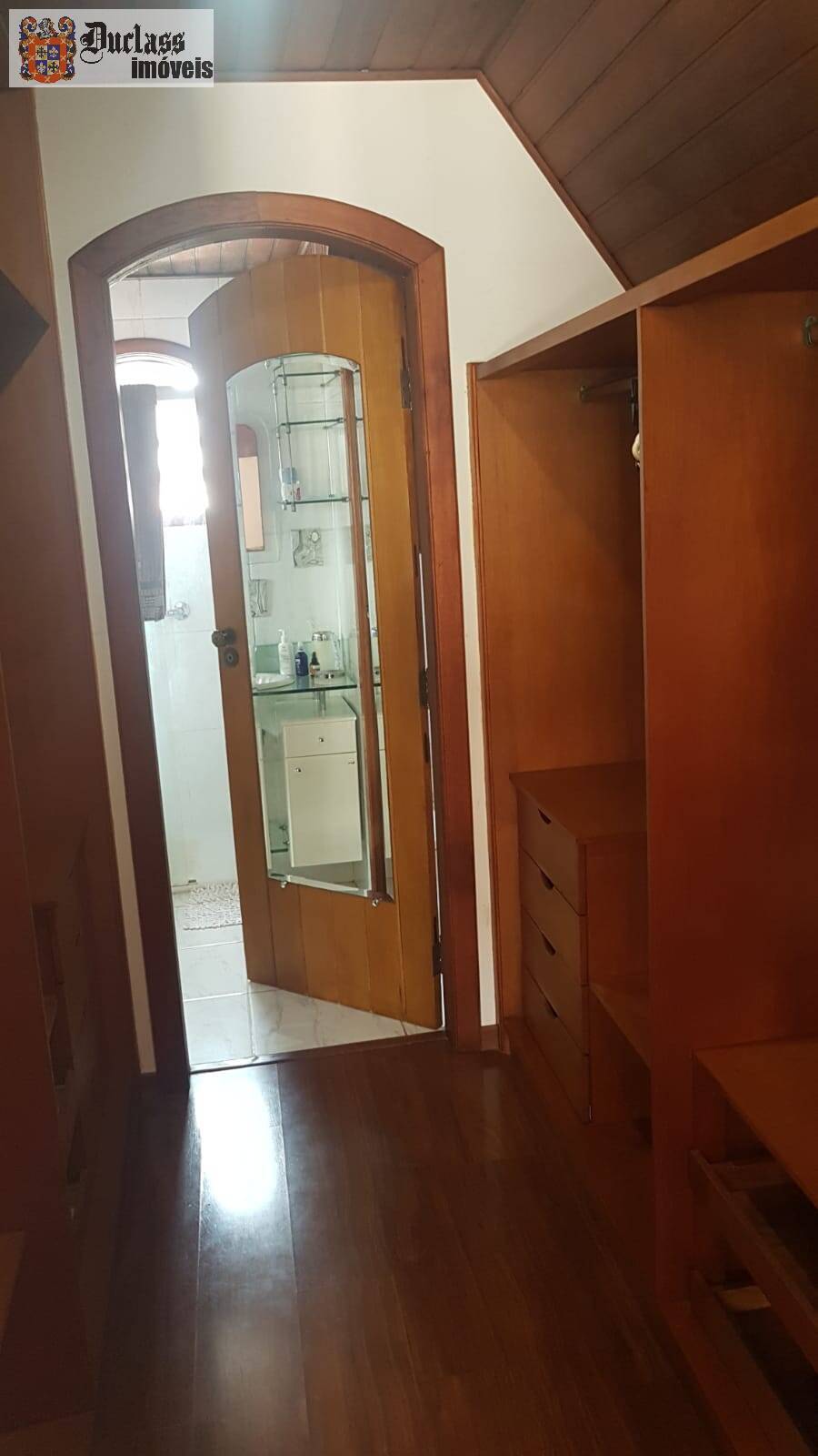 Sobrado, 3 quartos, 206 m² - Foto 7