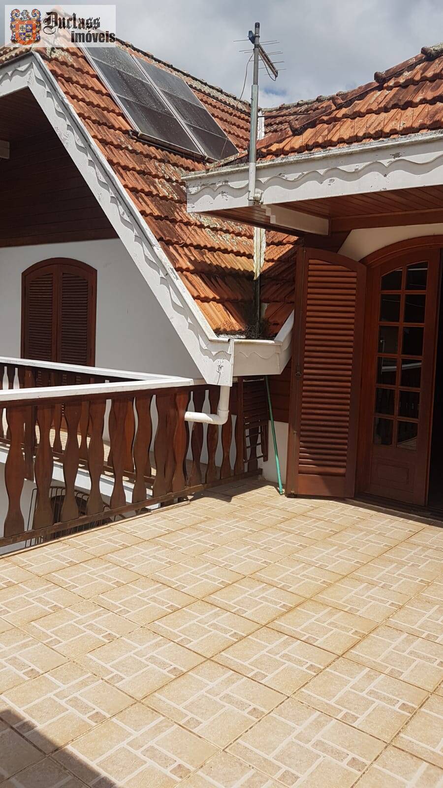 Sobrado, 3 quartos, 206 m² - Foto 8