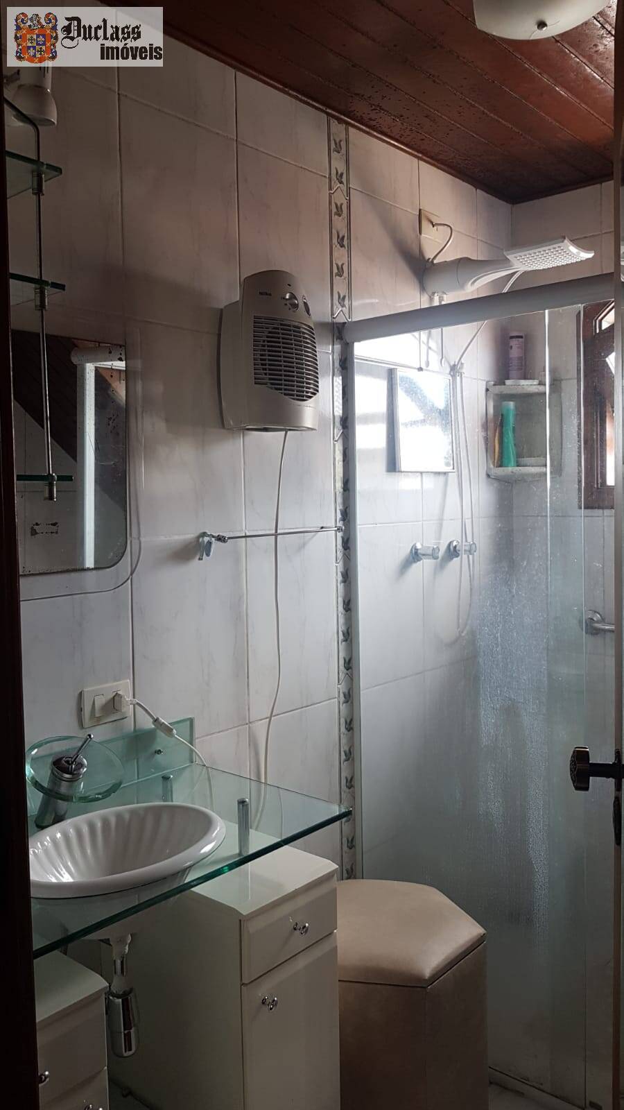 Sobrado, 3 quartos, 206 m² - Foto 6