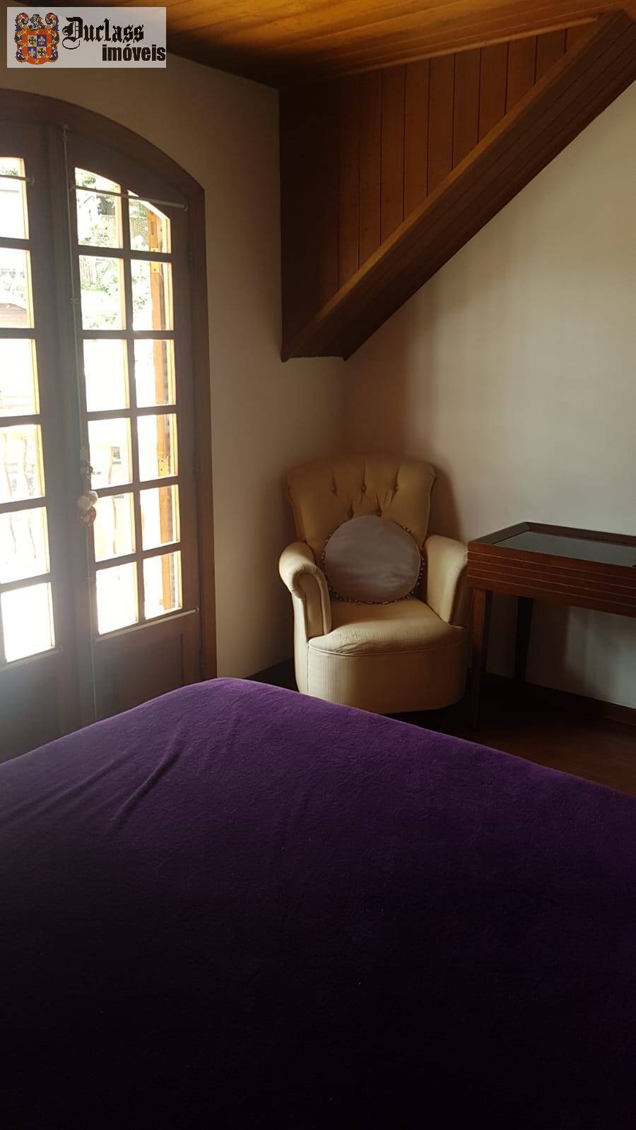 Sobrado, 3 quartos, 206 m² - Foto 9