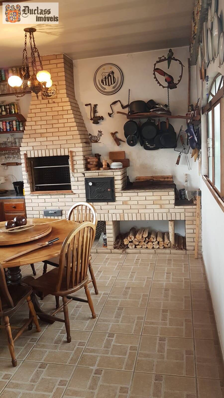 Sobrado, 3 quartos, 206 m² - Foto 16