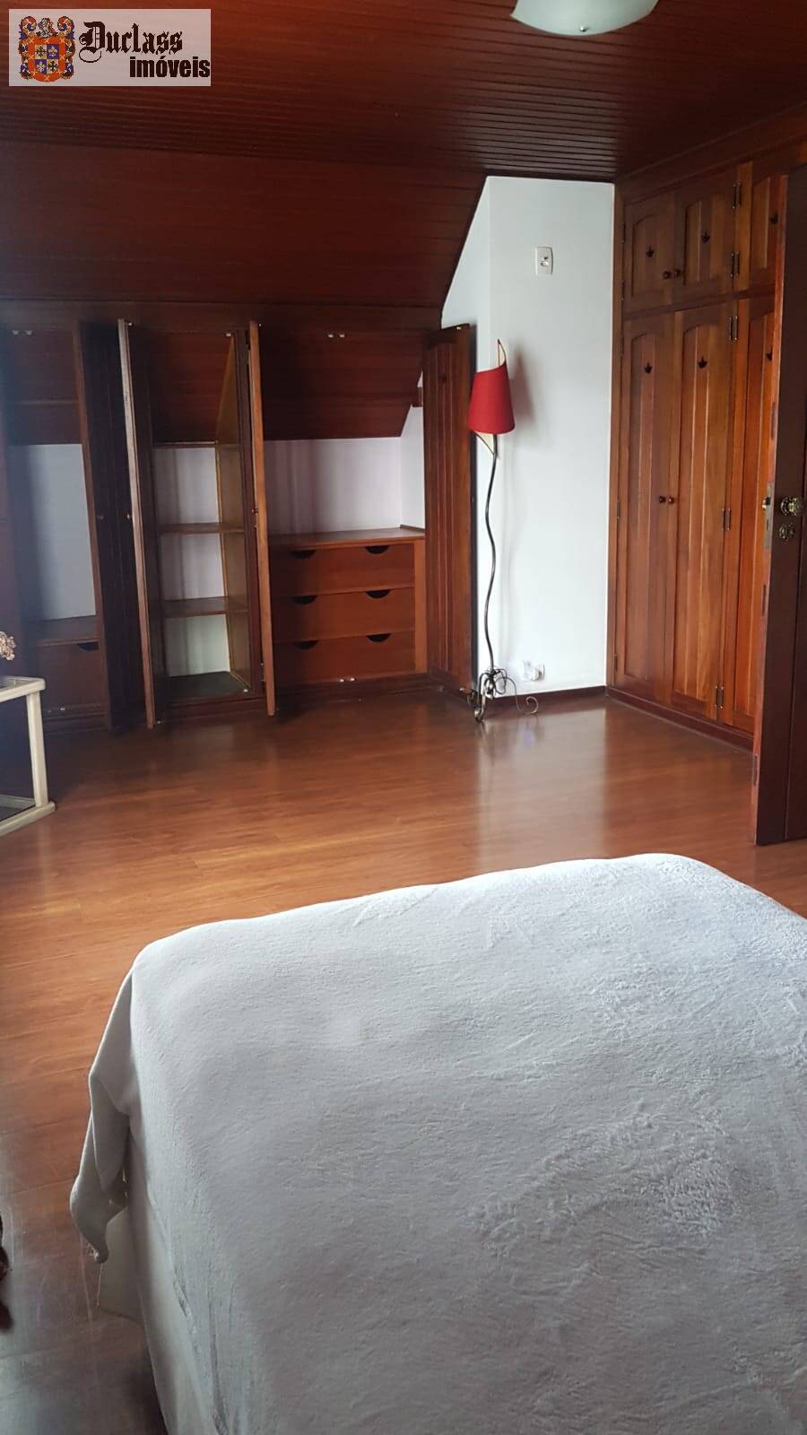 Sobrado, 3 quartos, 206 m² - Foto 13