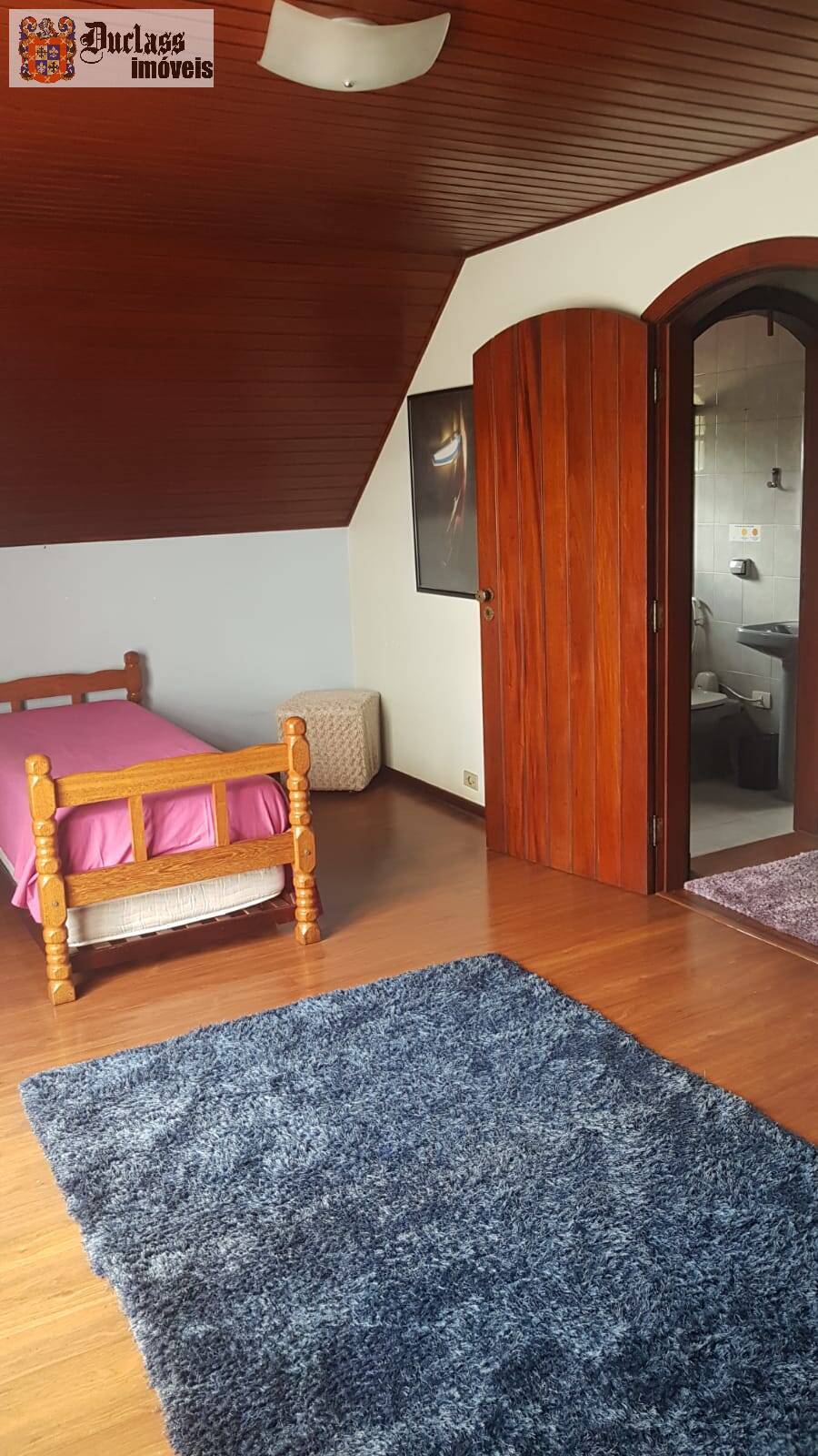 Sobrado, 3 quartos, 206 m² - Foto 14