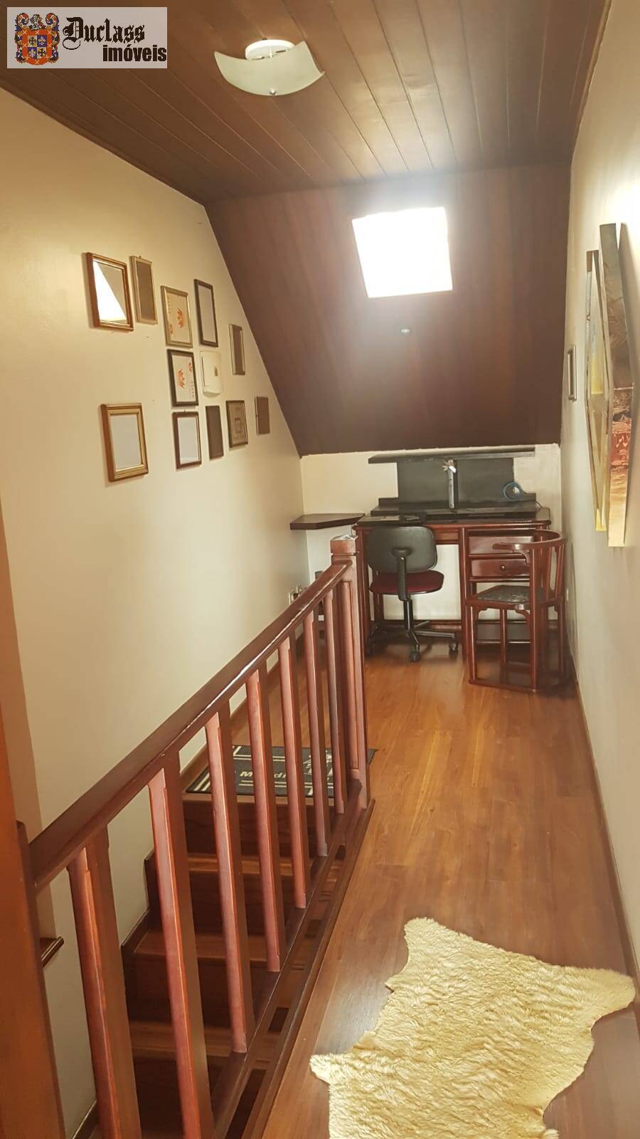 Sobrado, 3 quartos, 206 m² - Foto 11