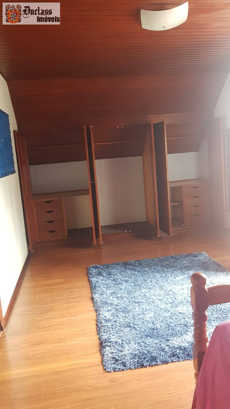 Sobrado, 3 quartos, 206 m² - Foto 20