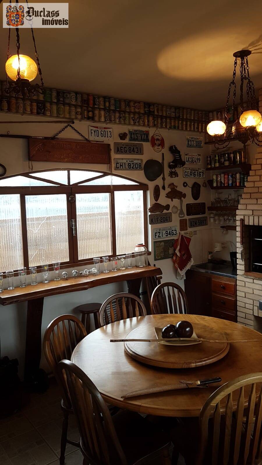 Sobrado, 3 quartos, 206 m² - Foto 17