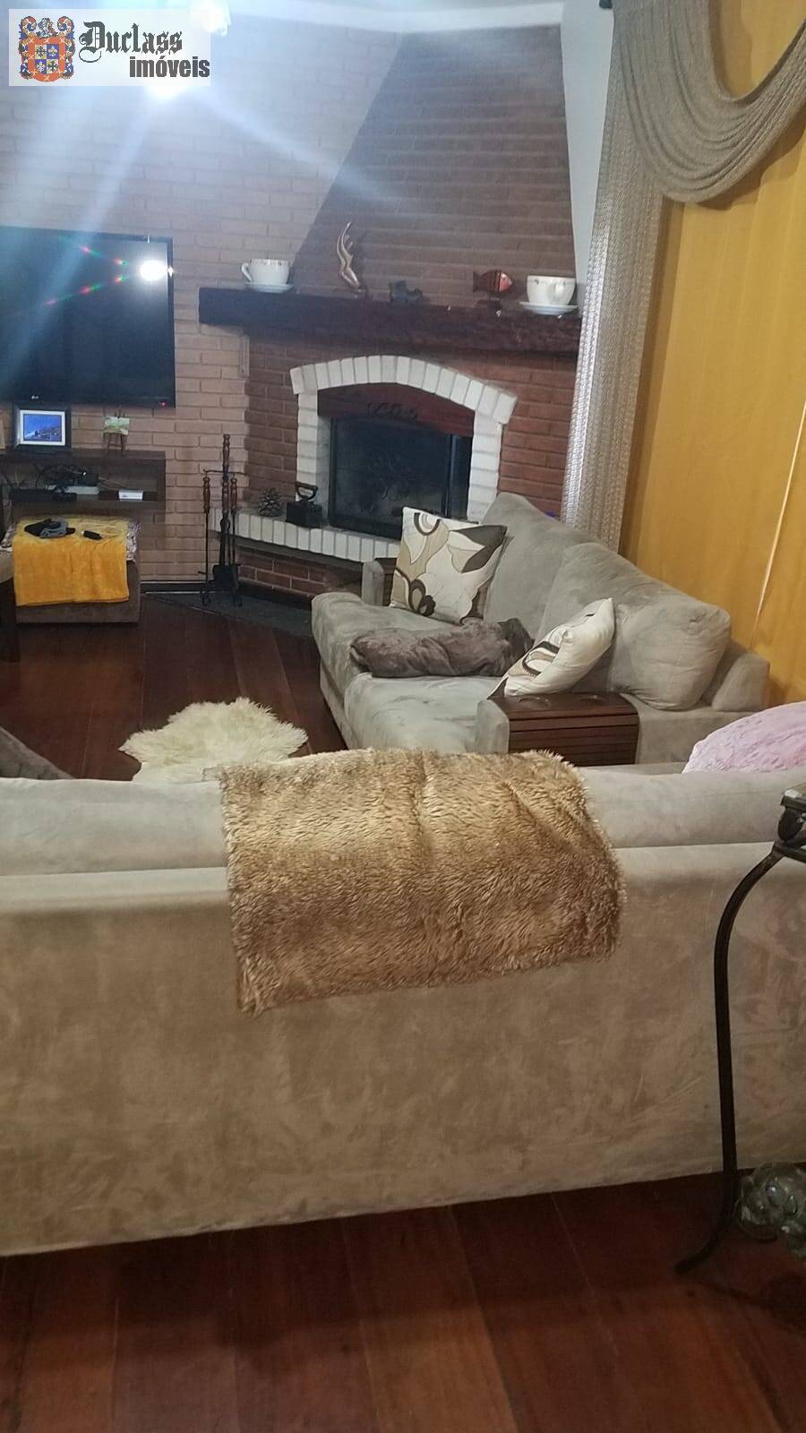 Sobrado, 3 quartos, 206 m² - Foto 19