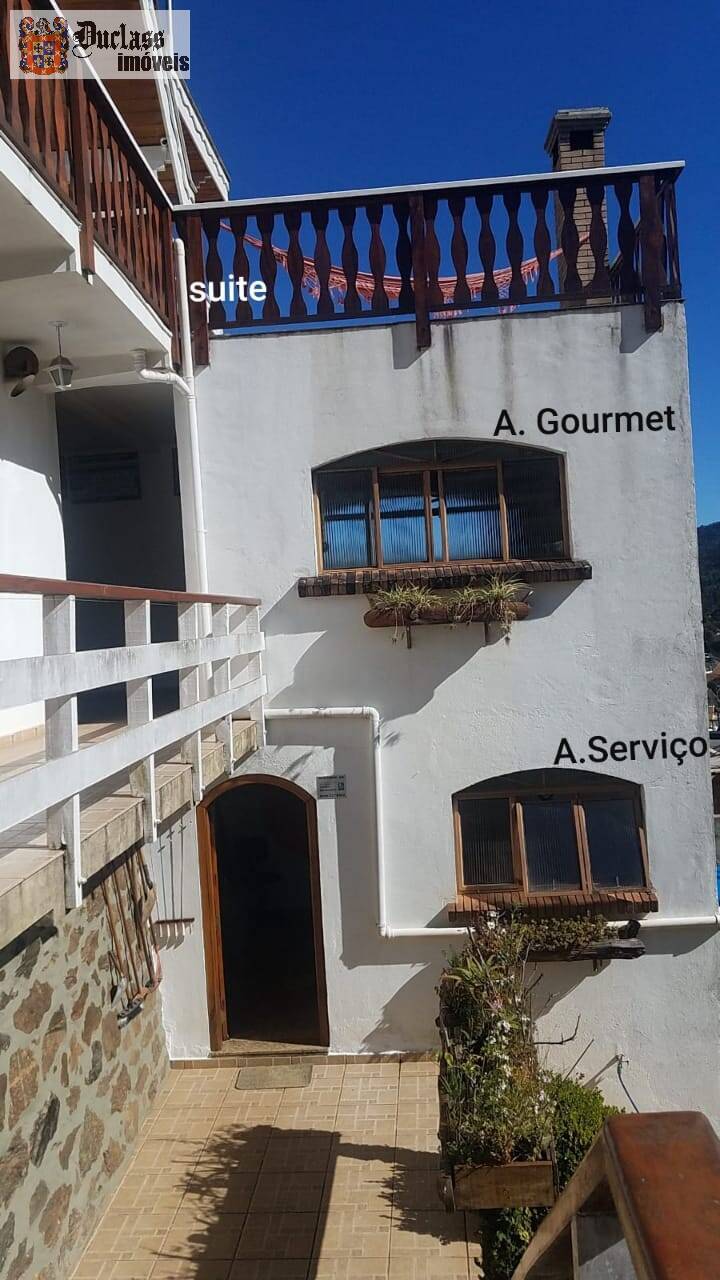 Sobrado, 3 quartos, 206 m² - Foto 24