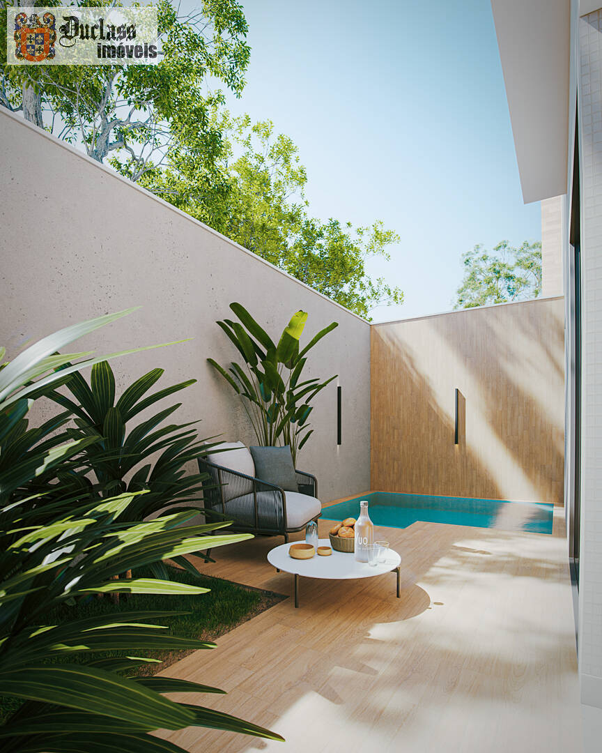 Casa, 2 quartos, 86 m² - Foto 3