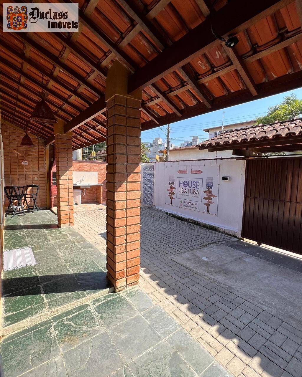 Sobrado, 4 quartos, 193 m² - Foto 2