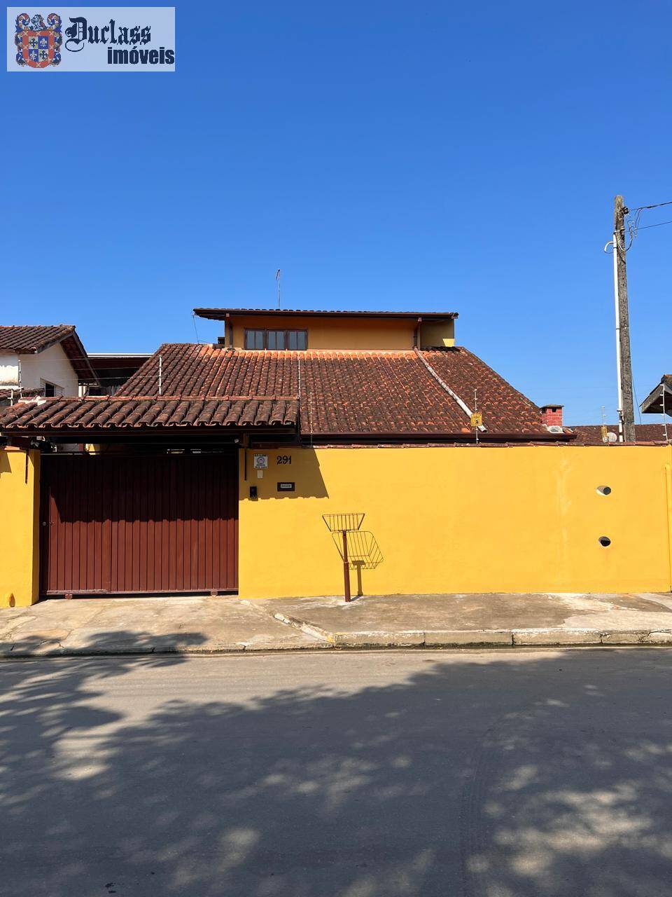 Sobrado, 4 quartos, 193 m² - Foto 3