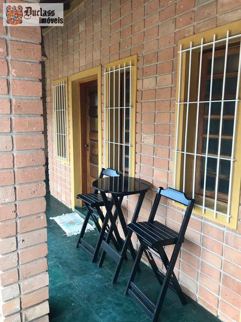 Sobrado, 4 quartos, 193 m² - Foto 7