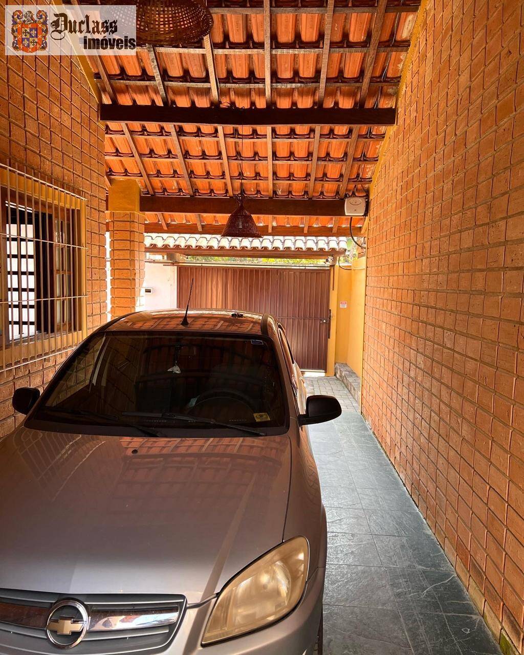 Sobrado, 4 quartos, 193 m² - Foto 6