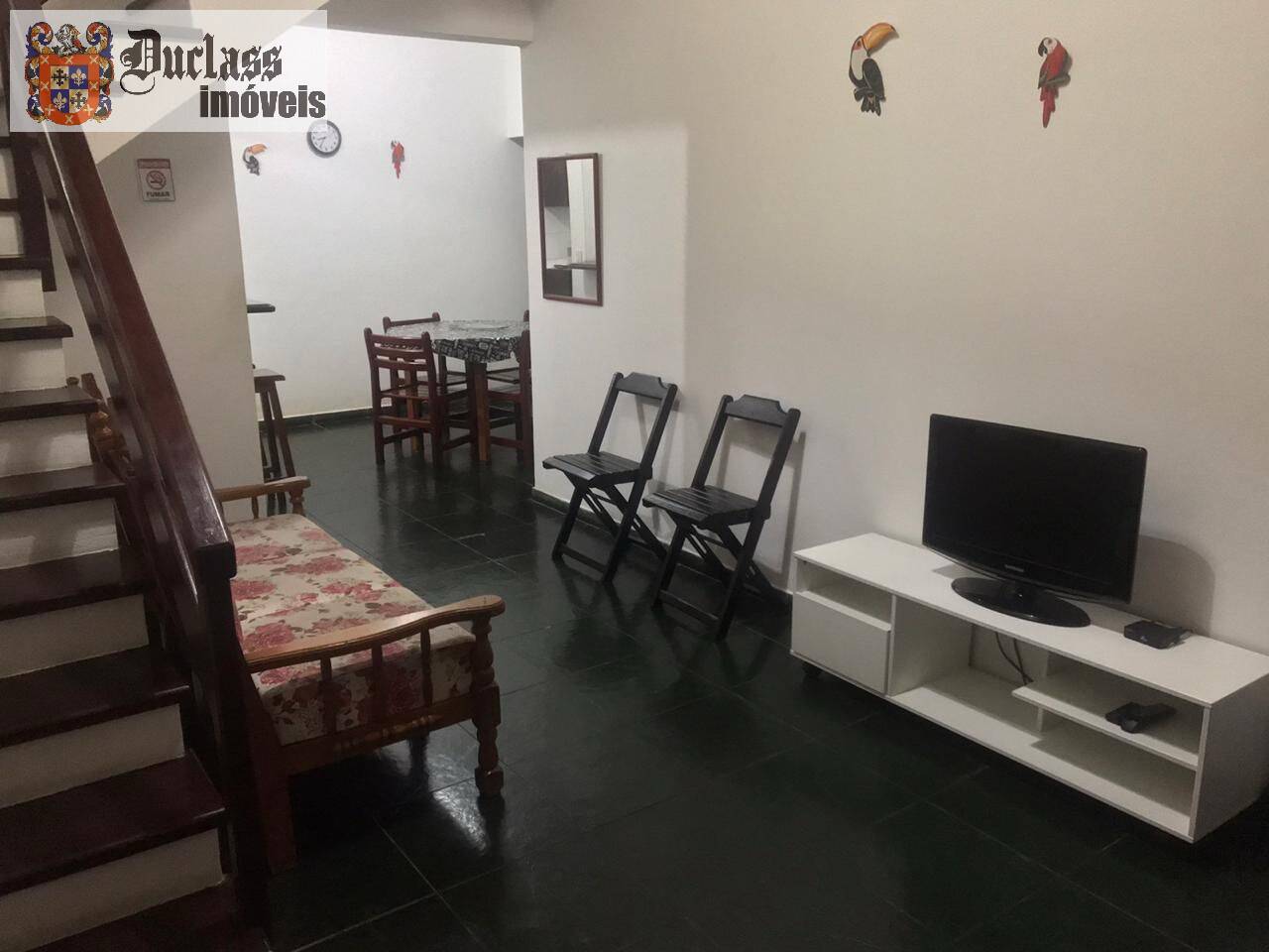Sobrado, 4 quartos, 193 m² - Foto 8