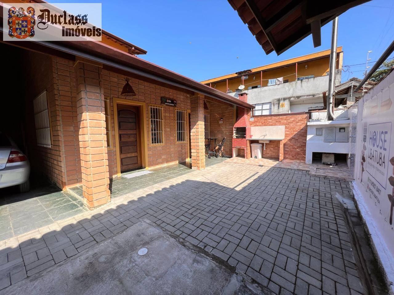 Sobrado, 4 quartos, 193 m² - Foto 4