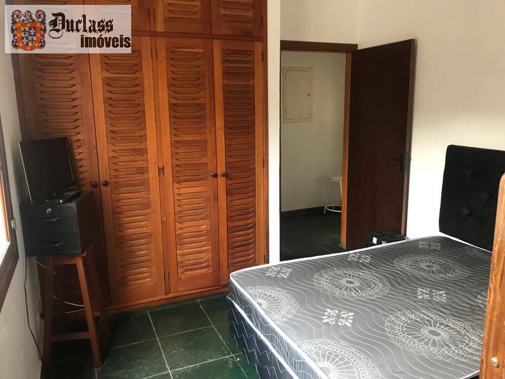 Sobrado, 4 quartos, 193 m² - Foto 17