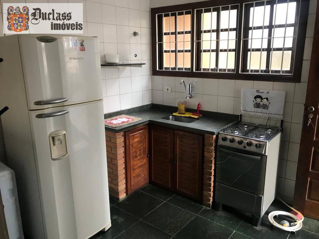 Sobrado, 4 quartos, 193 m² - Foto 15