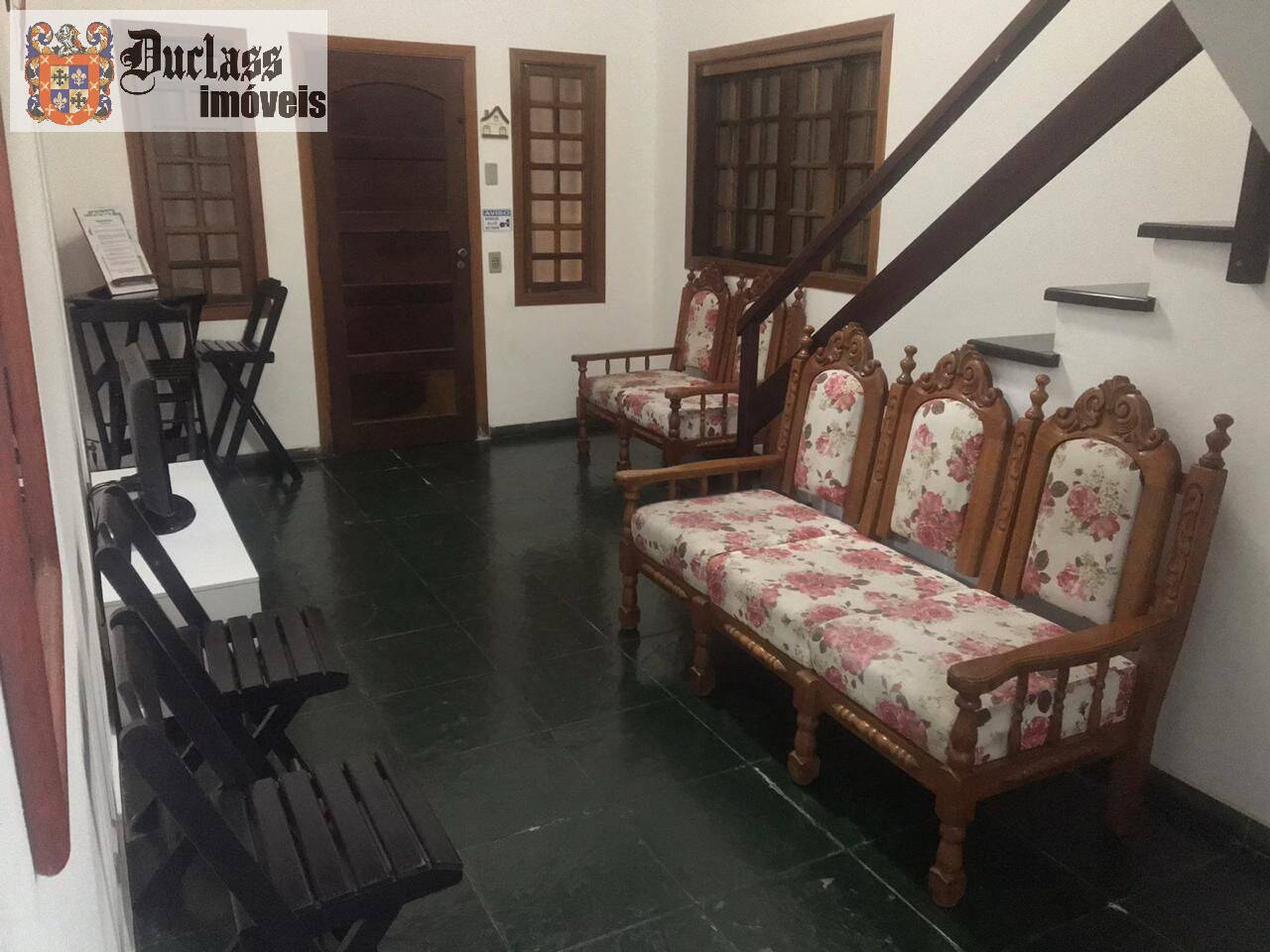 Sobrado, 4 quartos, 193 m² - Foto 14