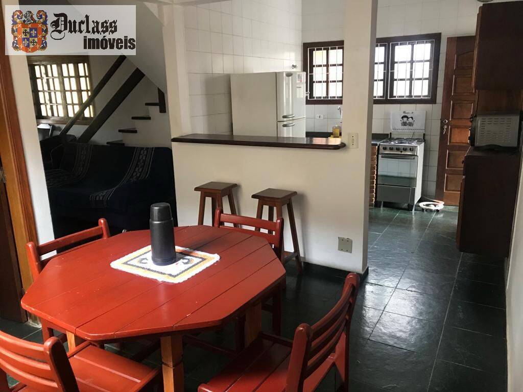 Sobrado, 4 quartos, 193 m² - Foto 21