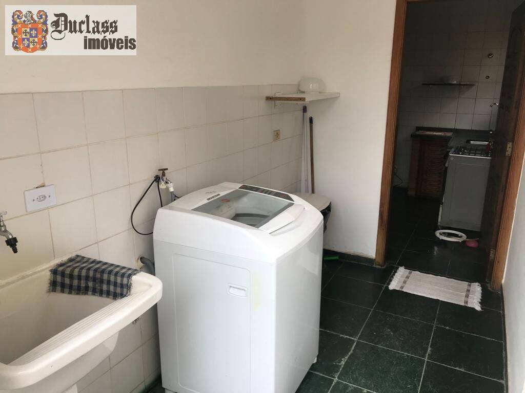 Sobrado, 4 quartos, 193 m² - Foto 27