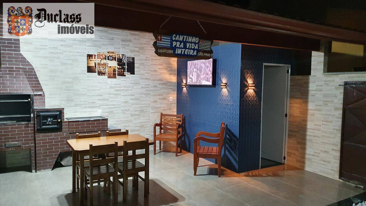 Sobrado, 4 quartos, 193 m² - Foto 33