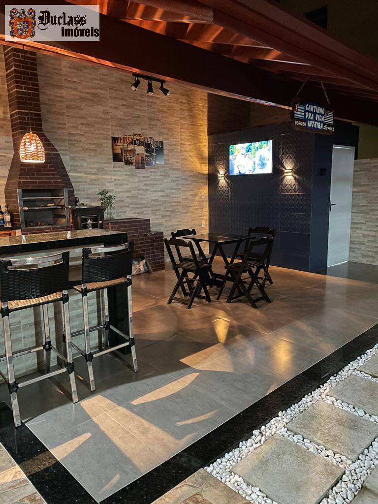 Sobrado, 4 quartos, 193 m² - Foto 36