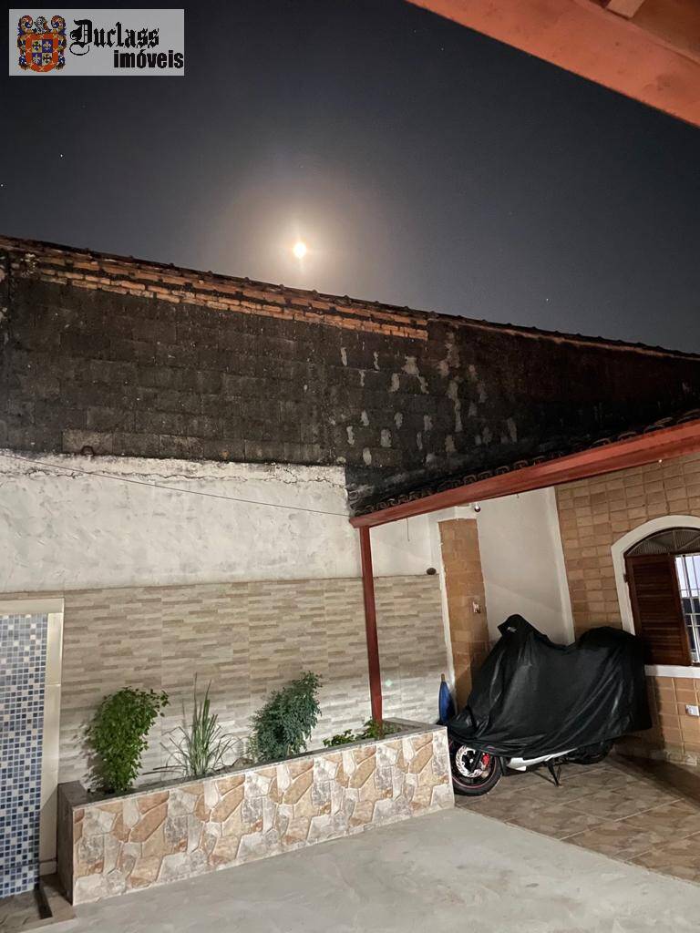 Sobrado, 4 quartos, 193 m² - Foto 35