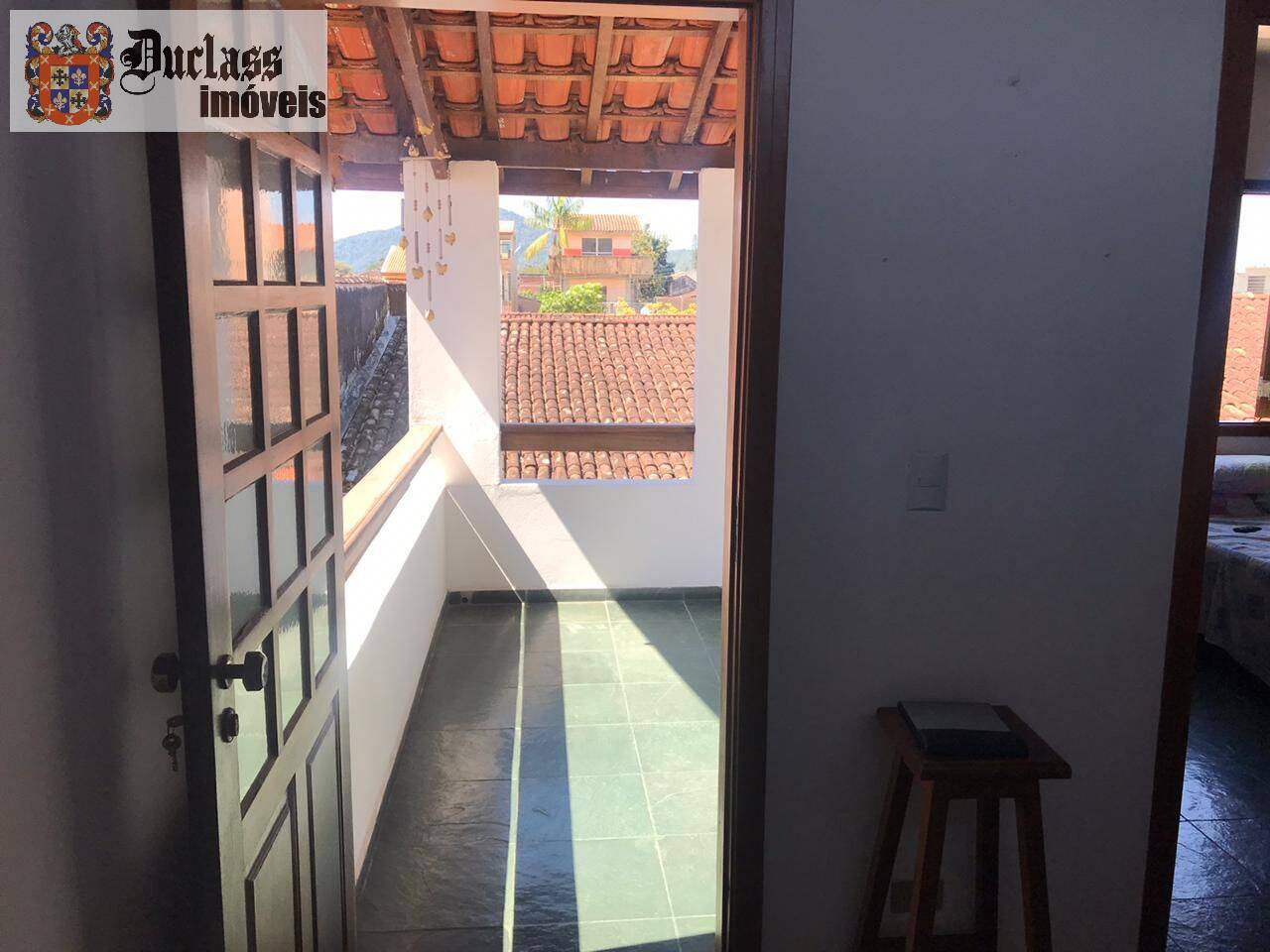 Sobrado, 4 quartos, 193 m² - Foto 34