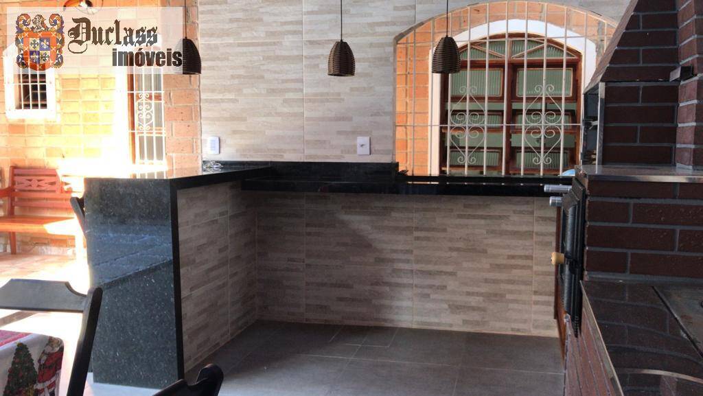 Sobrado, 4 quartos, 193 m² - Foto 38