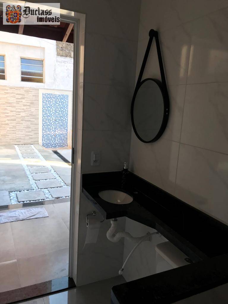 Sobrado, 4 quartos, 193 m² - Foto 46