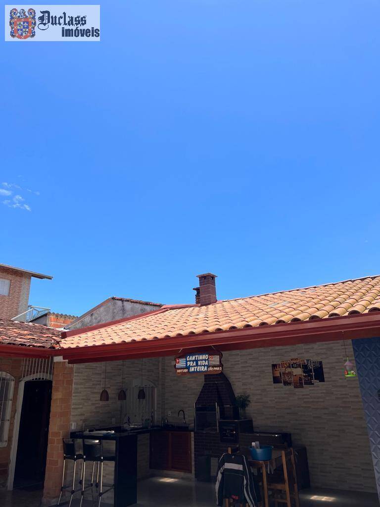 Sobrado, 4 quartos, 193 m² - Foto 43