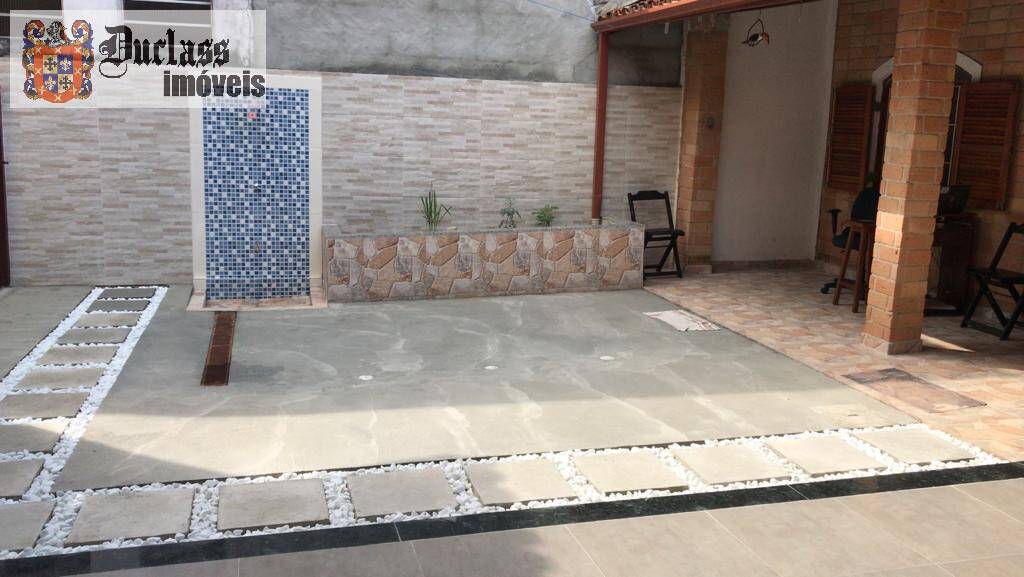 Sobrado, 4 quartos, 193 m² - Foto 40