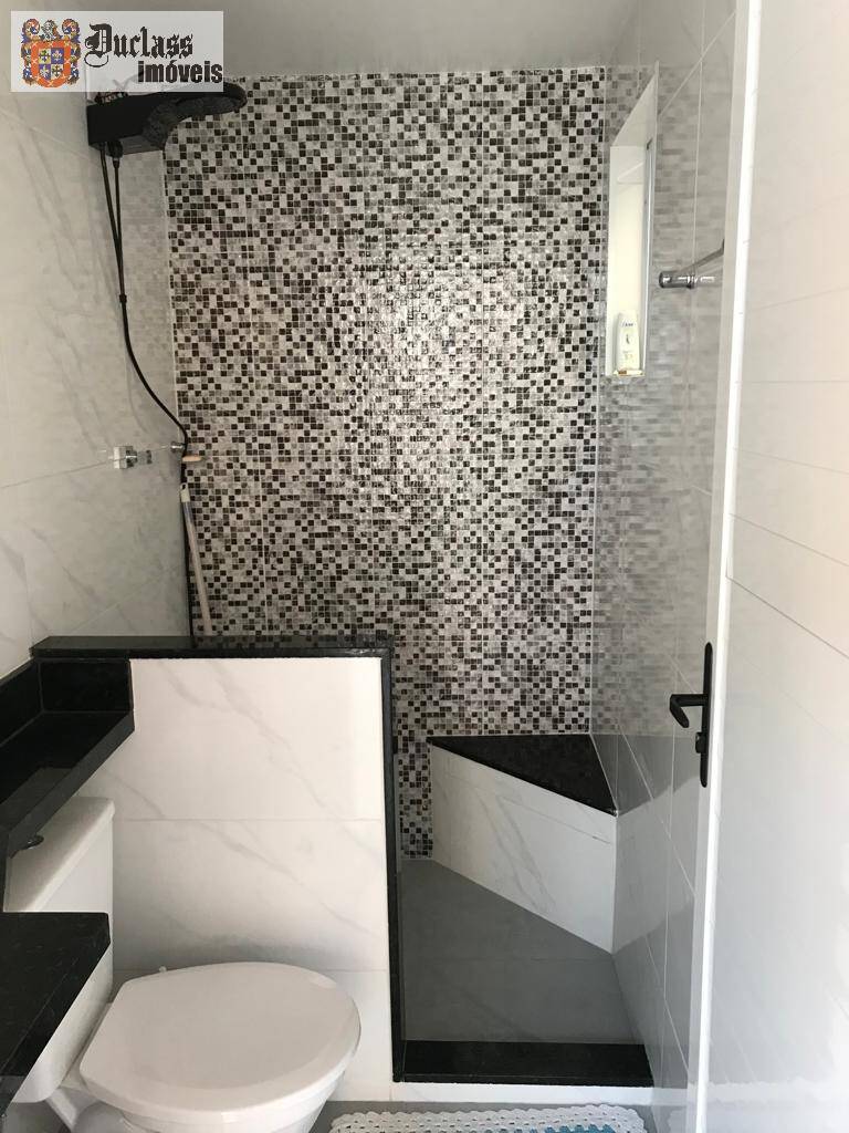 Sobrado, 4 quartos, 193 m² - Foto 42