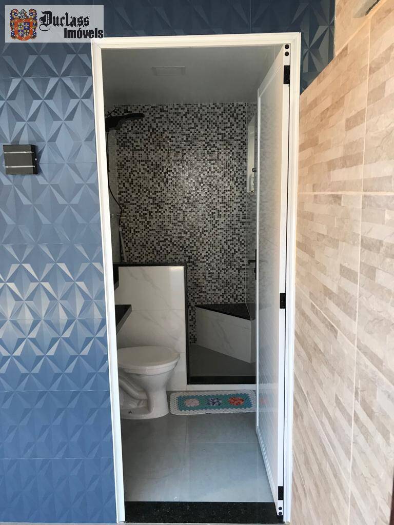 Sobrado, 4 quartos, 193 m² - Foto 41