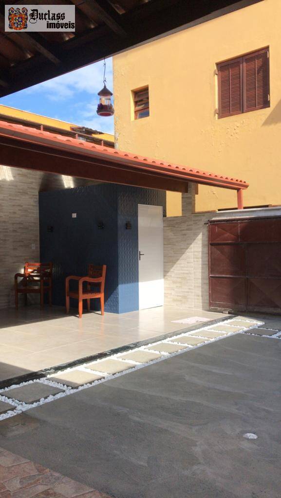 Sobrado, 4 quartos, 193 m² - Foto 44