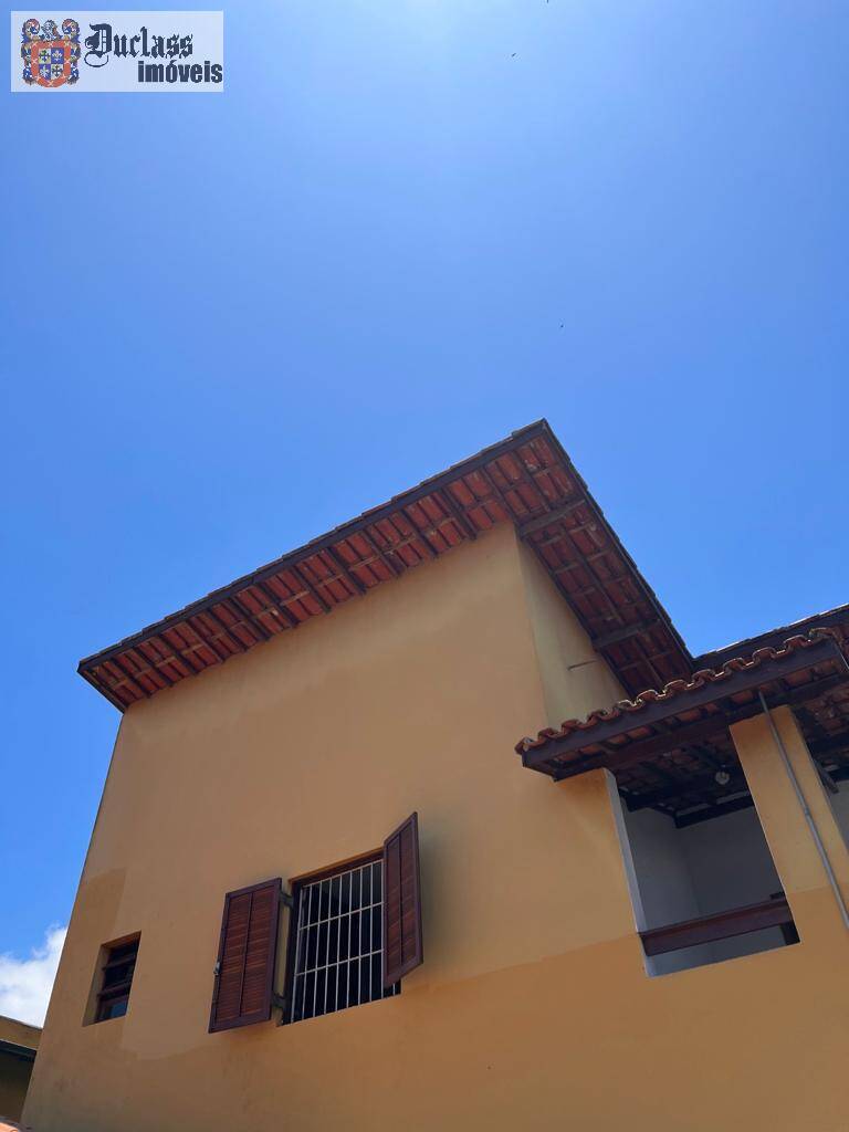 Sobrado, 4 quartos, 193 m² - Foto 50