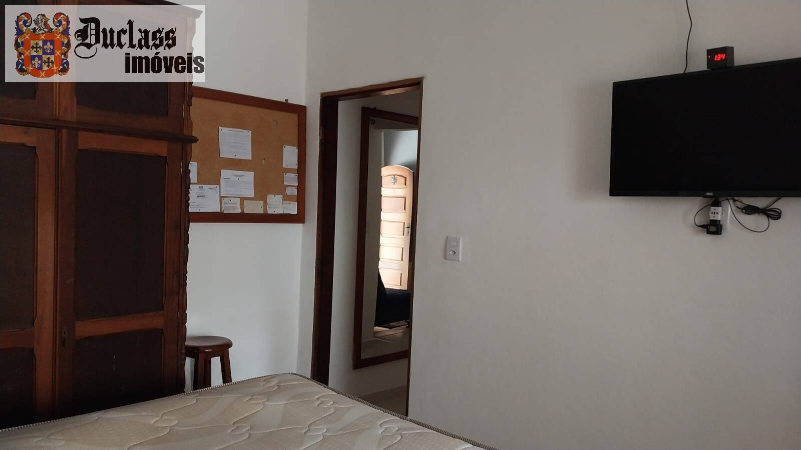 Sobrado, 4 quartos, 193 m² - Foto 53