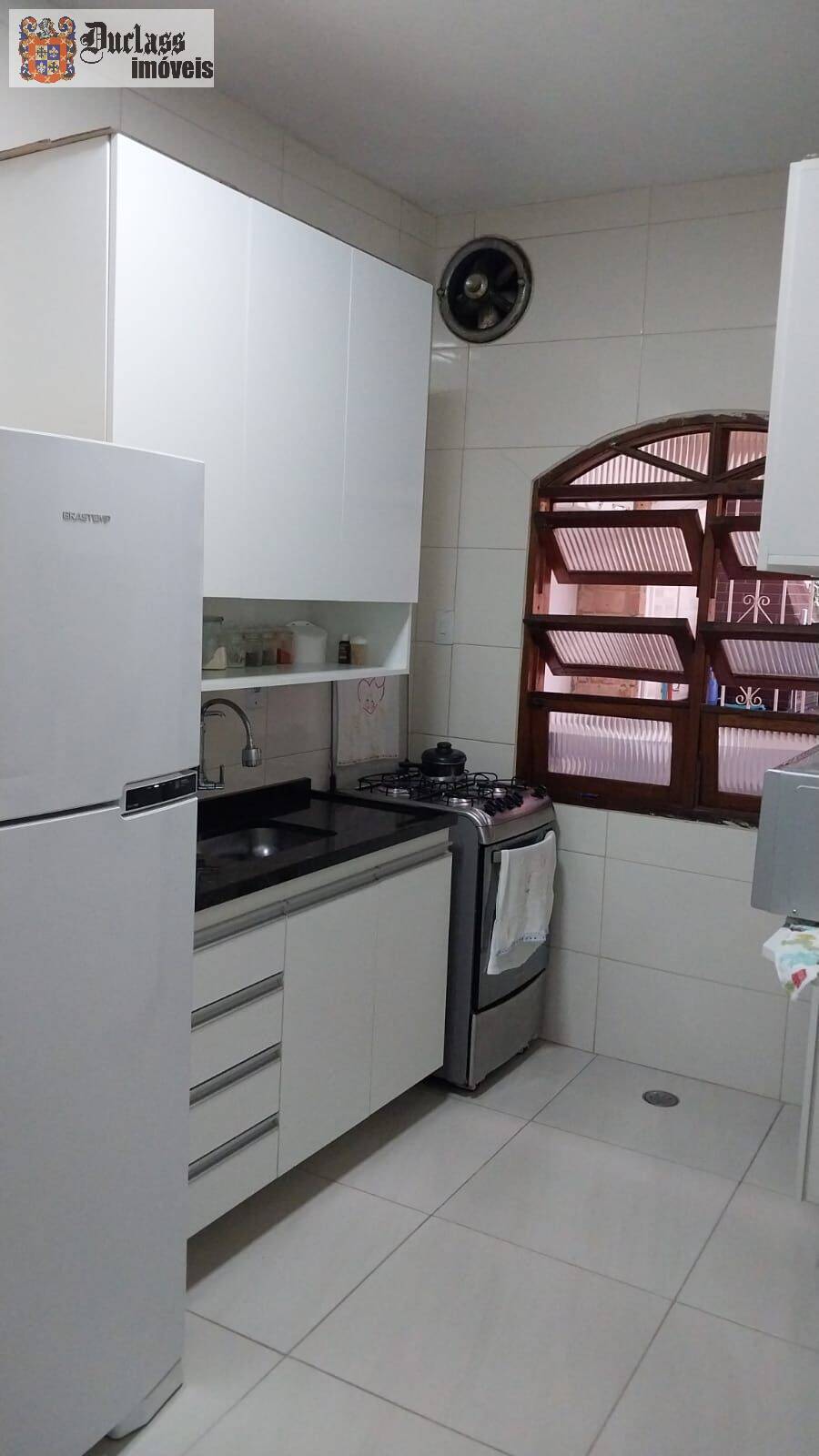 Sobrado, 4 quartos, 193 m² - Foto 54
