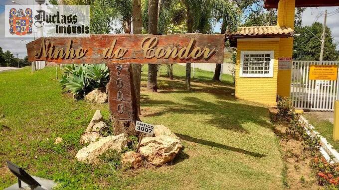 Terreno à venda, 2000m² - Foto 1