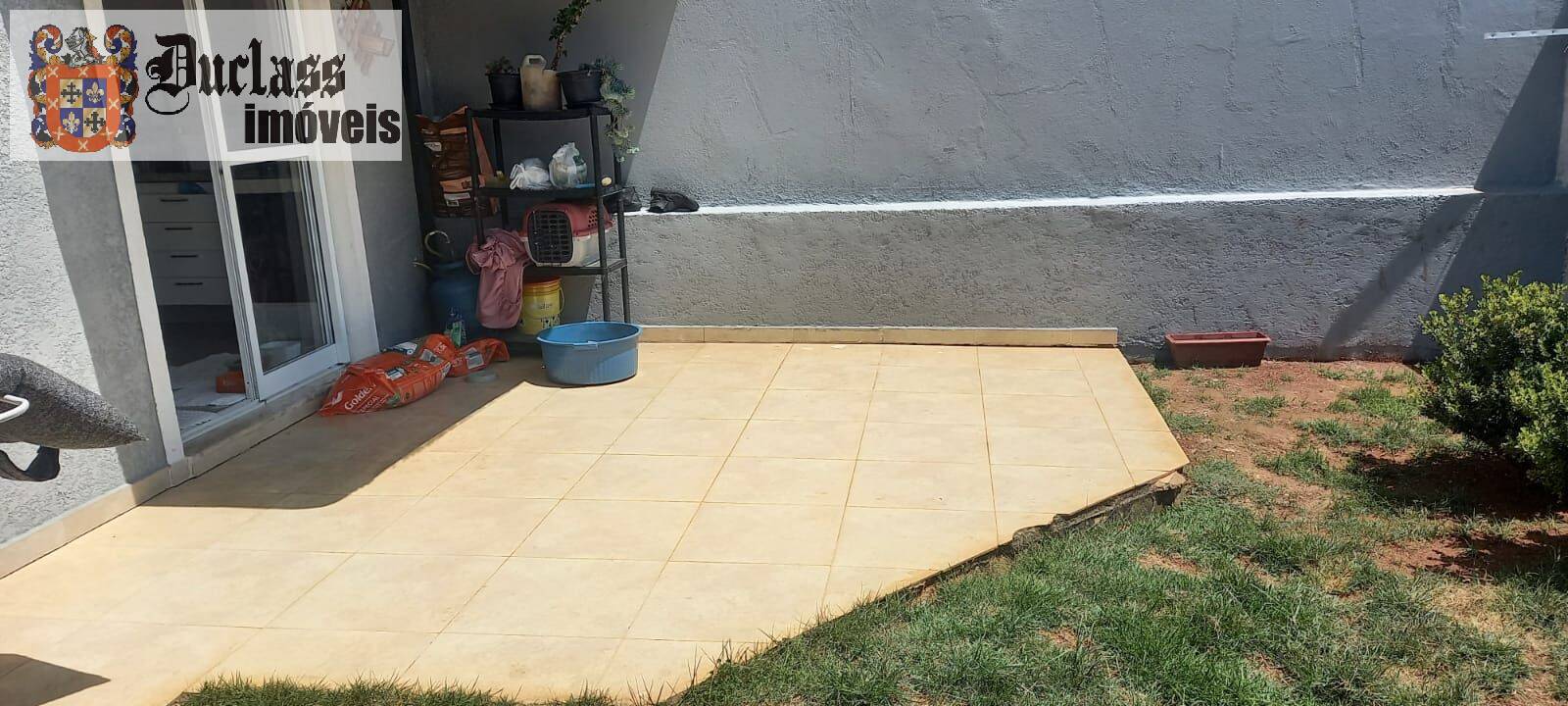 Sobrado, 3 quartos, 103 m² - Foto 3