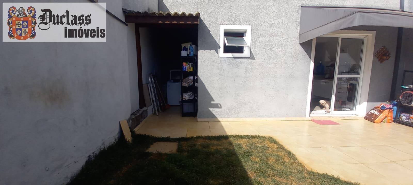 Sobrado, 3 quartos, 103 m² - Foto 5