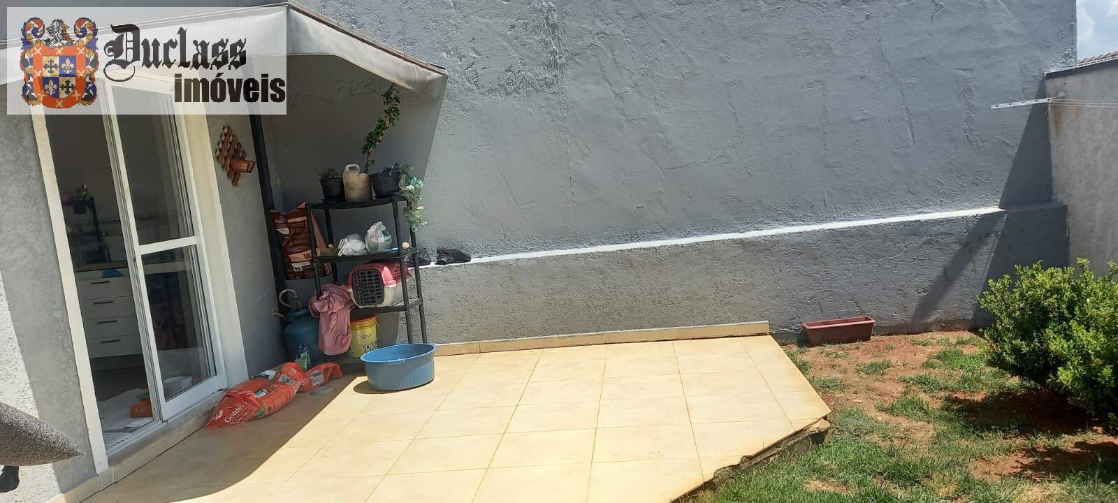 Sobrado, 3 quartos, 103 m² - Foto 6