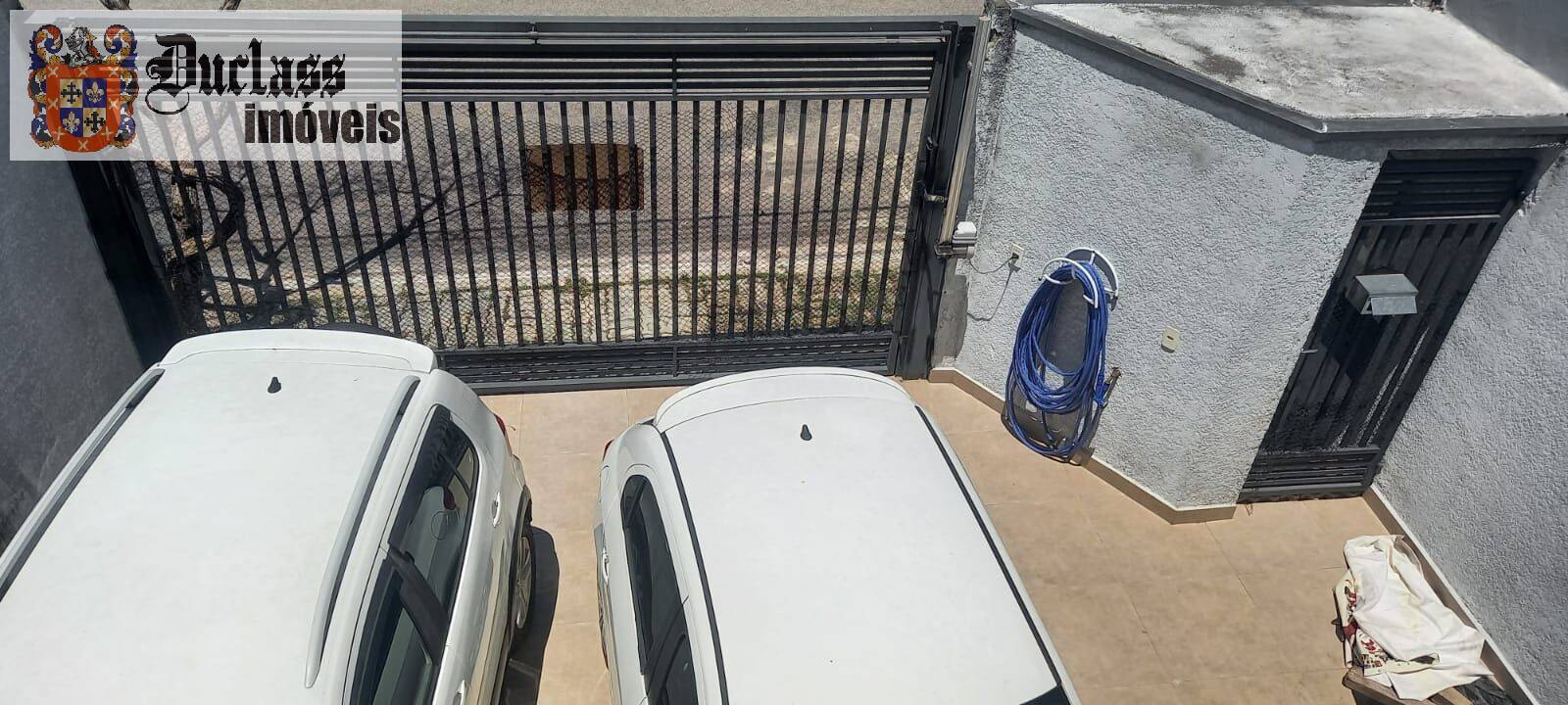 Sobrado, 3 quartos, 103 m² - Foto 8