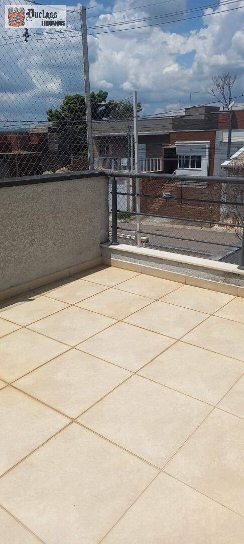 Sobrado, 3 quartos, 103 m² - Foto 9